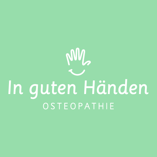 Logo von In guten Händen - Osteopathie - Klippel