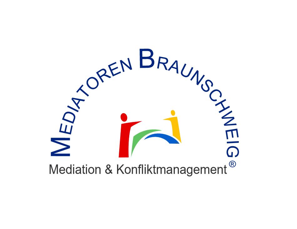 Logo von Mediatoren Braunschweig