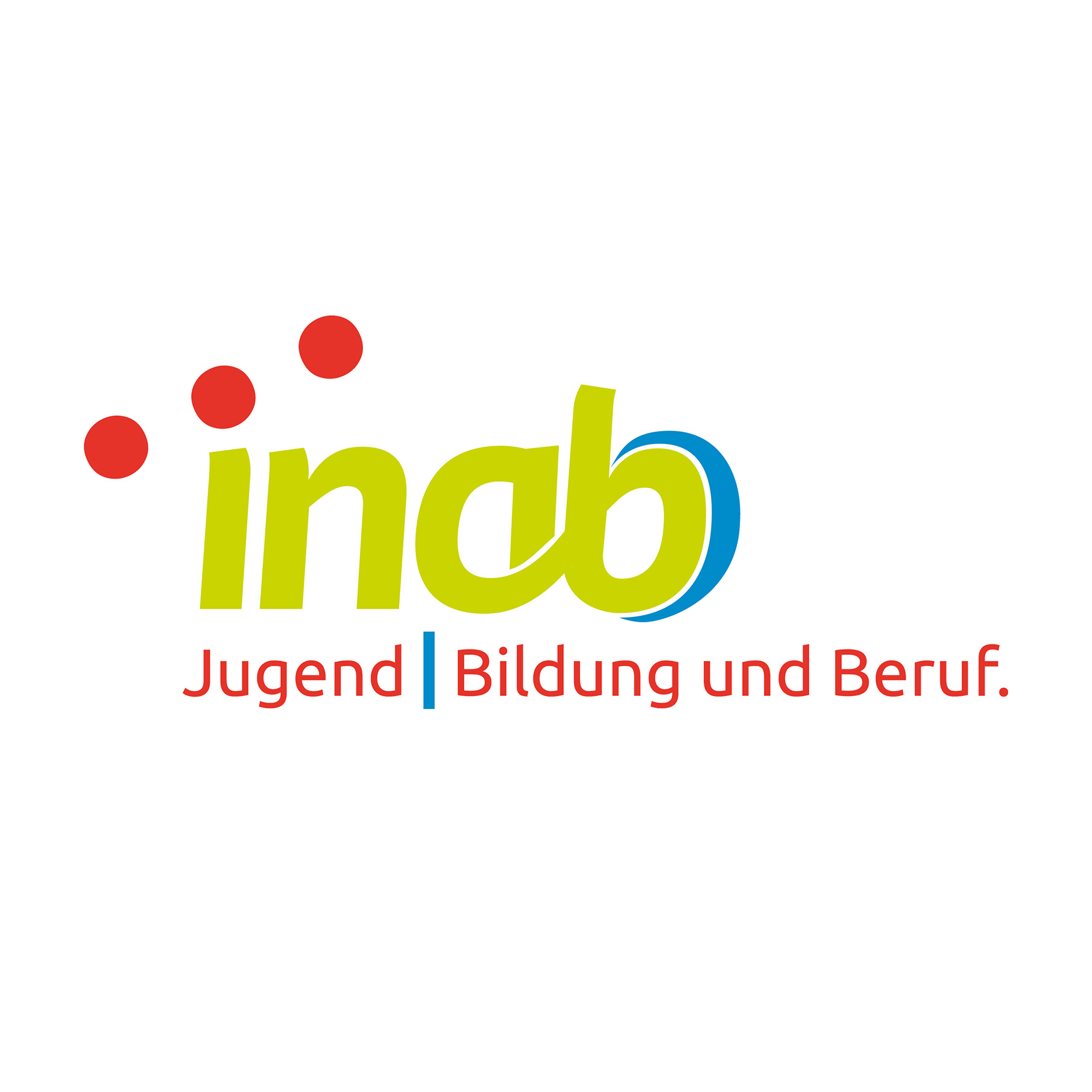 Logo von inab - Jugend, Bildung und Beruf
