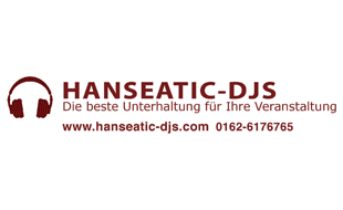 Logo von Hanseatic-DJs