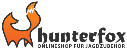 Logo von Hunterfox