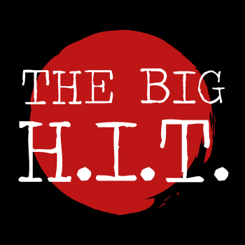 Logo von The Big H.I.T.