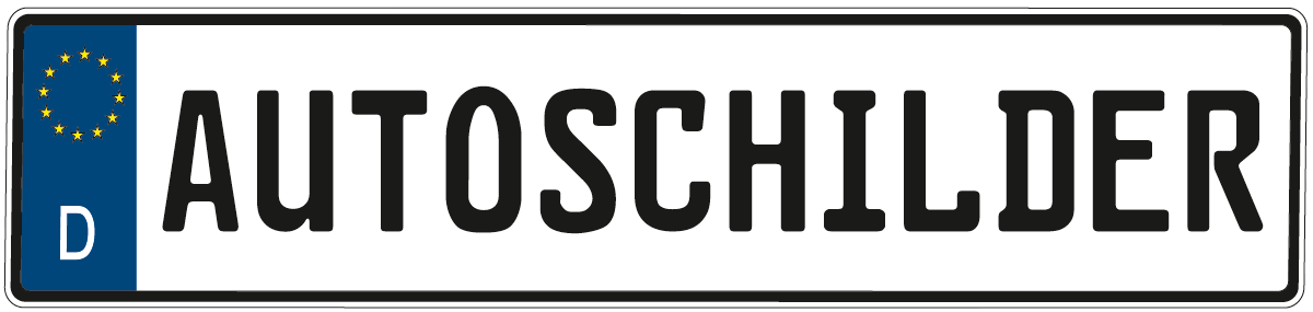 Logo von Filippi-Autoschilder