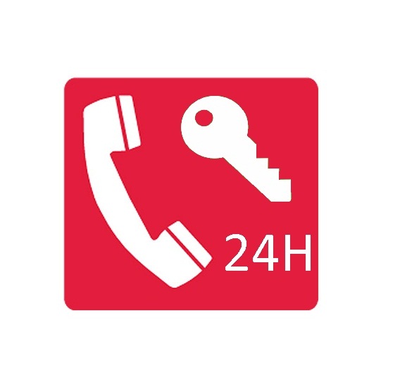 Logo von 24H Alarm Schlüsseldienst Gütersloh