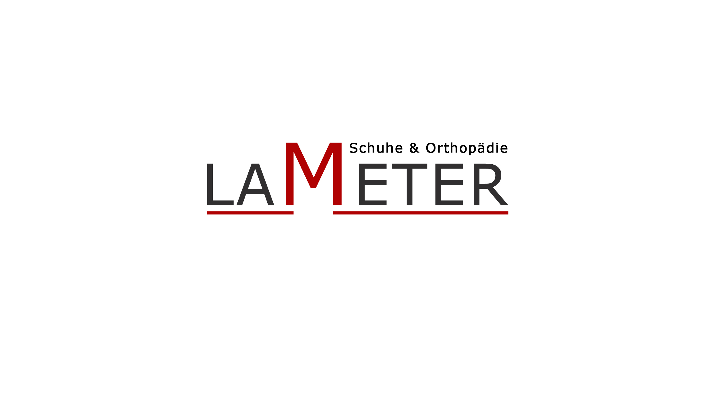 Logo von Lameter Michael Orthopädie und Schuhe