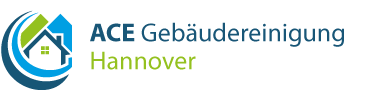 Logo von ACE Gebäudereinigung Hannover