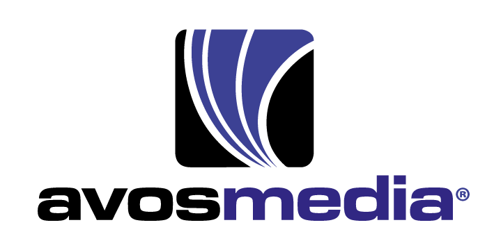 Logo von Avos Media GmbH