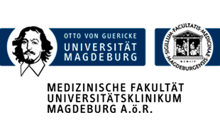 Logo von Universitätsklinikum Magdeburg A.Ö.R.