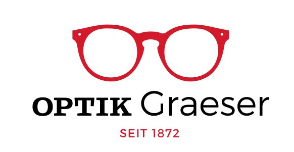 Logo von Optik Graeser Inh. Judit Tasche