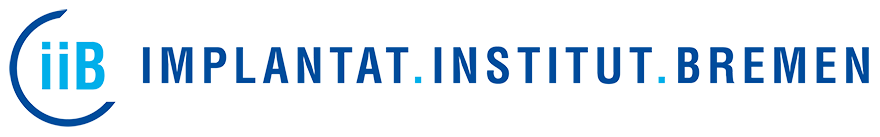 Logo von Implantat-Institut-Bremen