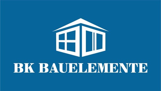 Logo von BK BAUELEMENTE