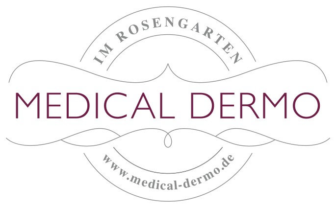 Logo von Medical Dermo Kosmetikstudio