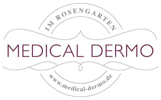 Logo von Medical Dermo Kosmetikstudio