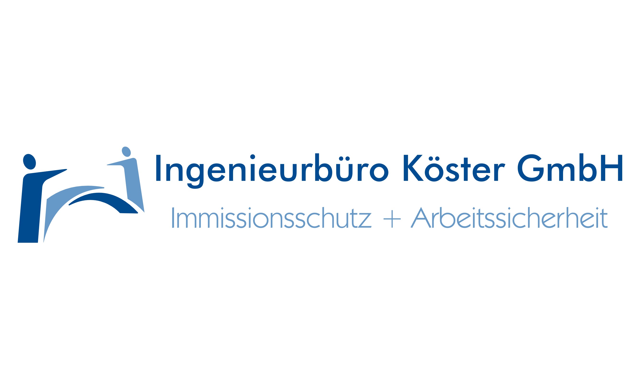 Logo von Ingenieurbüro Köster GmbH