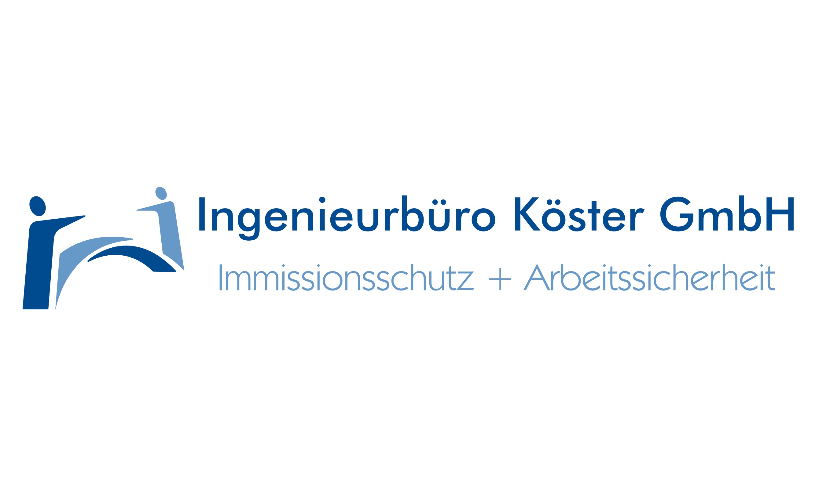 Logo von Ingenieurbüro Köster GmbH