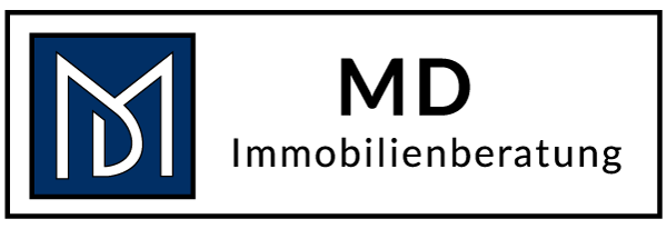 Logo von MD Immobilienberatung