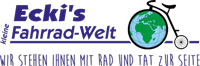 Logo von Ecki 's kleine Fahrrad-Welt