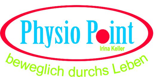 Logo von Physio Point Irina Keller