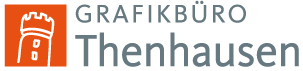 Logo von Grafikbüro Thenhausen