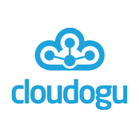Logo von Cloudogu GmbH