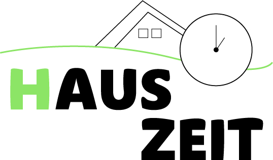 Logo von Hauszeit