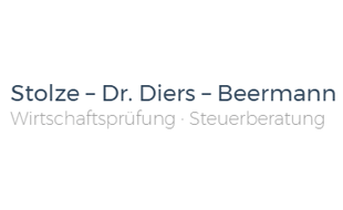 Logo von Stolze - Dr. Diers-Beermann GmbH