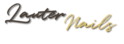 Logo von Lauter Nails - Manuela Wille Nagelstudio
