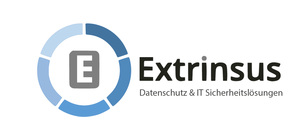 Logo von Extrinsus GmbH