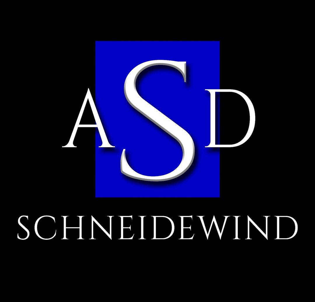 Logo von ASD SCHNEIDEWIND