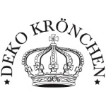 Logo von Deko Krönchen