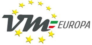 Logo von VM Europa