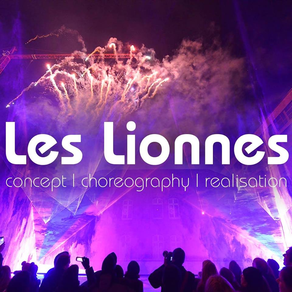 Logo von Susanne Morgenroth - Les Lionnes