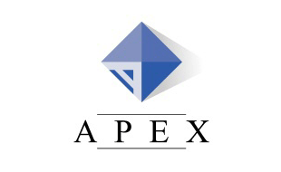 Logo von Apex GmbH Steuerberatungsgesellschaft