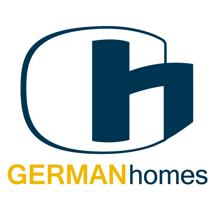Logo von German Homes Hannover GmbH