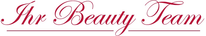 Logo von Ihr Beauty Team