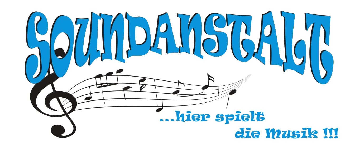 Logo von DJ Rene & die Soundanstalt