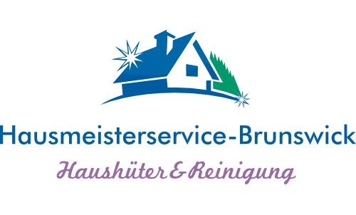 Logo von Hausmeisterservice-Brunswick Florian Lodyga