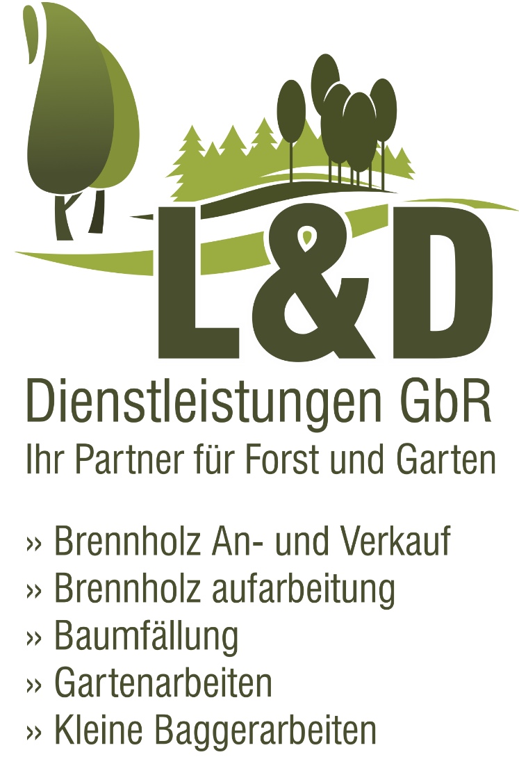 Logo von L&D Dienstleistungen GbR
