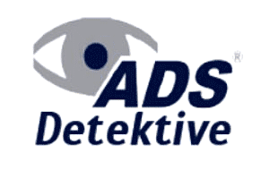 Logo von ADS Detektive