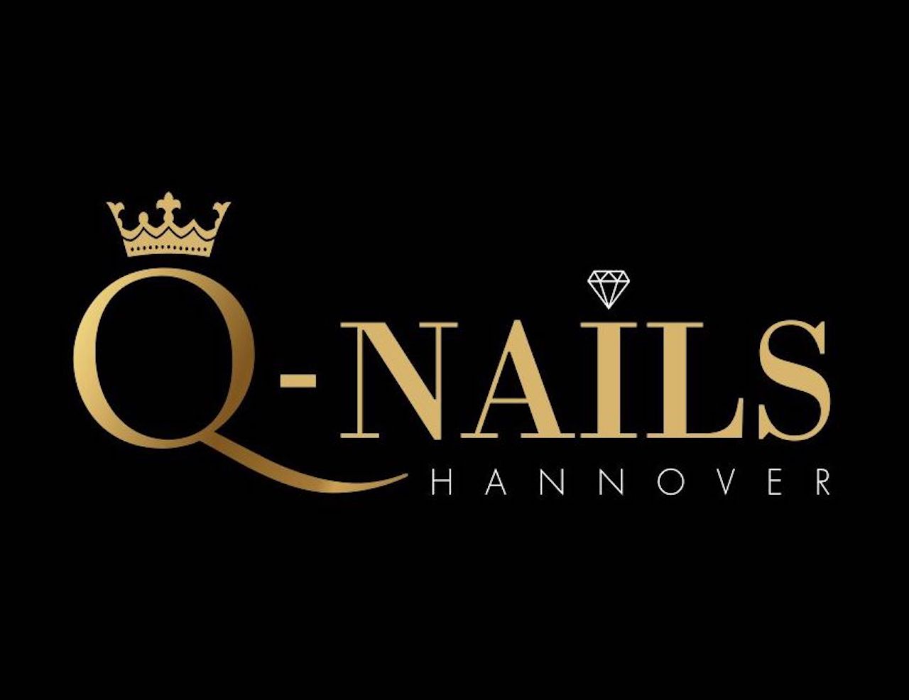 Logo von Q-Nails
