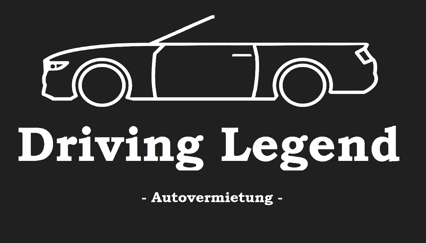 Logo von Driving Legend
