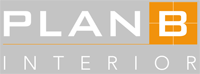 Logo von PlanB Interior