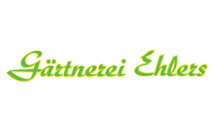 Logo von Gärtnerei Ehlers