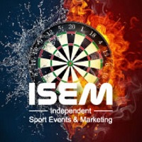 Logo von ISEM - Independent Sport Events & Marketing