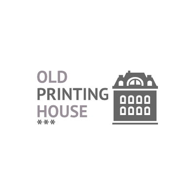 Logo von Old Printing House