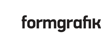 Logo von Formgrafik - Boris Stoev