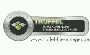 Logo von Truffel Fliesenleger und Baudienstleistungen