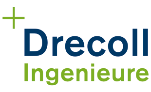 Logo von Ingenieurbüro Drecoll Partnerschaftsgesellschaft mbB