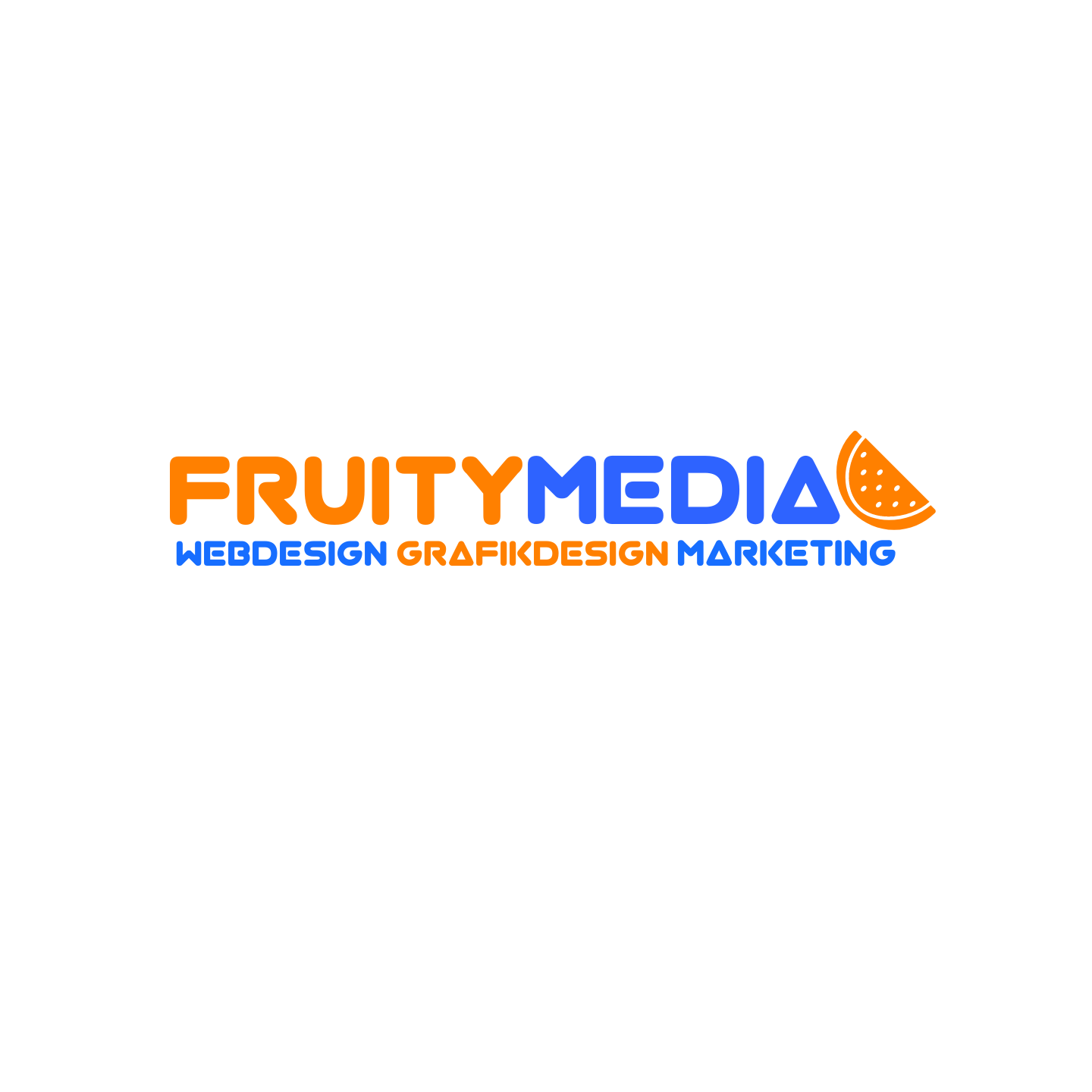 Logo von Fruitymedia