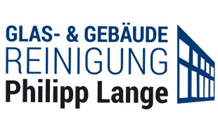 Logo von Glas-und Gebäudereinigung Philipp Lange